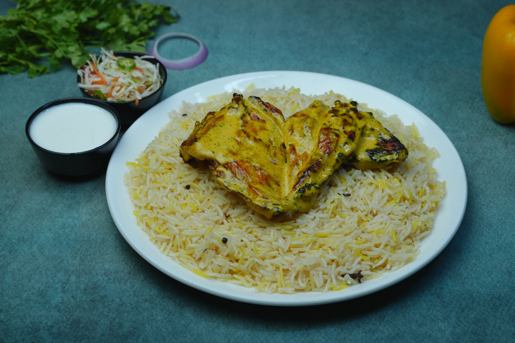 Thekkini Special Al Faham